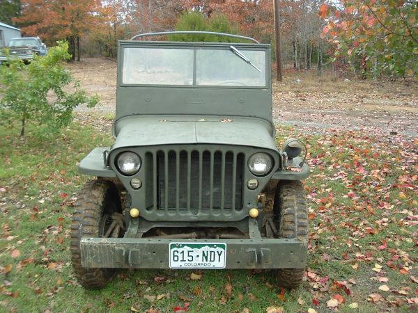 jeep front
