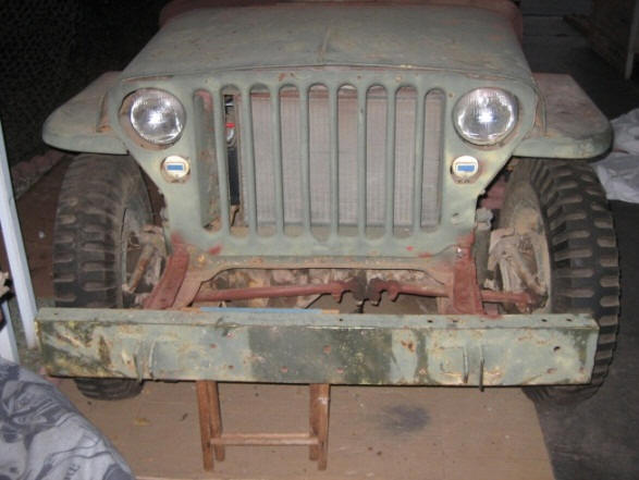 jeep front