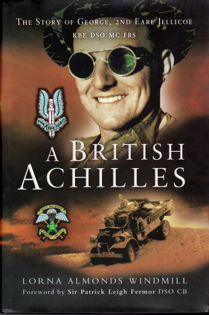 A British Achilles-book-cover